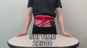 Термосумка SKI TIME Thermo bag