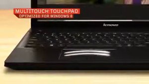 Видеообзор ноутбука Lenovo IdeaPad G710