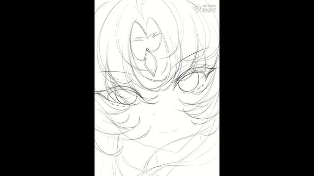 Fuxuan Honkai Star Rail Fanart Speedpaint #1 | Fuxuan