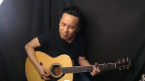 YAMAHA LS16M ARE GUITAR REVIEW IN SINGAPORE
