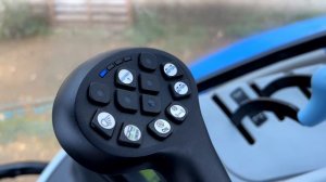 Экономия при покупке IsoBus орудий!