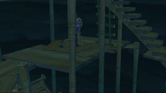 Green Goblin Recruitment Guide | Radiata Stories смотреть онлайн