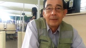 Nicaragua. Jorge (Хорхе из Никарагуа)