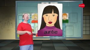 Family Story for Kids from Steve and Maggie | Speaking and Learning Wow English TV