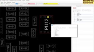 Неудачный ремонт десктопной материнской платы ASROCK A320M-DVS