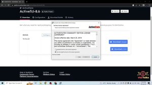 How to install TCL