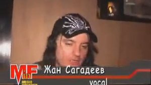 EST_2007_Жан Сагадеев интервью, концерт.