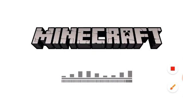 Я живу в мире где все квадратное---Майнкрафт смотреть онлайн