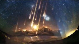 Евгений Зензибар " ЭТИ ЗВЕЗДЫ ДЛЯ ТЕБЯ... "