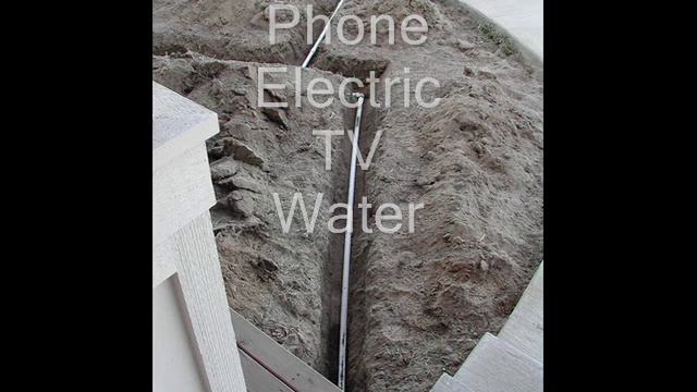 Electrical Service Installation in Hampton Bays NY Maple Lea смотреть онлайн