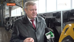 Посол Уганды посетил передовые брянские предприятия в Жуковке и Выгоничах