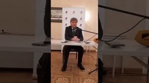 А.М.Петров о перспективах режима электронных виз