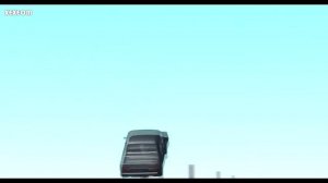 BeamNG Drive Mod ВАЗ 2107 Lada Краш тест