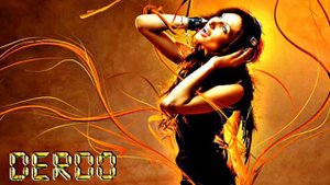 Klubbheroes & Daan'D vs. C-Bool & Matt-G - Would You Feel Poco Loco 2011 (Derdo Mash UP Mix).wmv