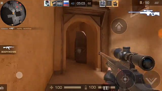 Standoff 2. Крутые килы, музыка и эффекты! смотреть онлайн