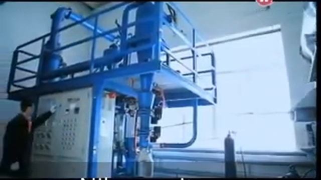 Изготовление неодимовых магнитов на производстве смотреть онлайн