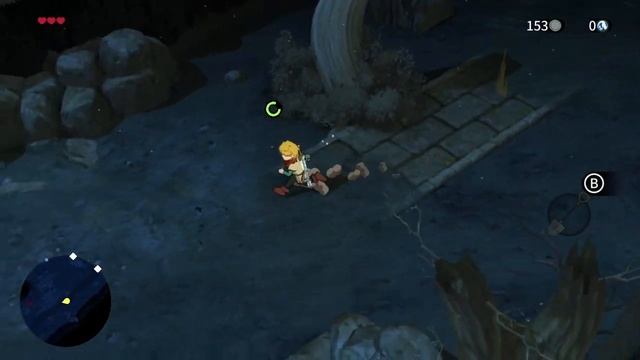 Baldo: The Elemental Temples – Ducosi Sanctuary & Temple of Light смотреть онлайн