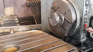 продам 2620А горизонтально-расточной станок с задней стойкой