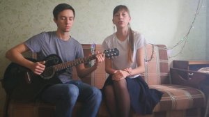 ХЛЕБ - шашлындос (cover)