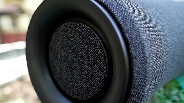 НОВИНКА от SONY! Крупные, громкие, стильные Bluetooth колонки SRS-XG500 смотреть онлайн