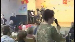 Улыбка - МОУ СОШ №17 г. Твери