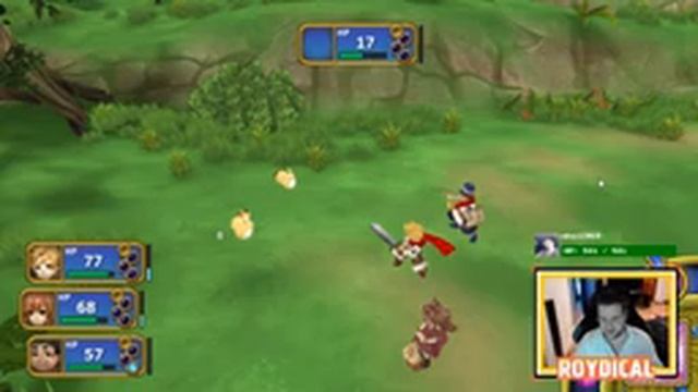 Soul Saga Beta 11.1 Playthrough смотреть онлайн