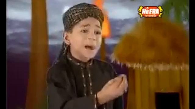 Naat - Farhan Ali Qadri смотреть онлайн