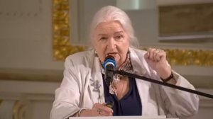 Черниговская Татьяна - мозг всё помнит