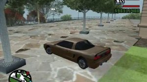 Где найти Бандито в GTA SAN ANDREAS