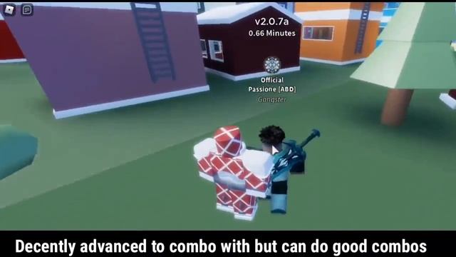 The MOST TOXIC Stand Combo (Stand Storage) | Roblox: ABD смотреть онлайн