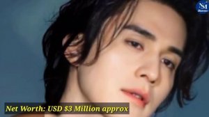 Lee Dong wook & Son ye Jin || Drama real Life patner in 2023