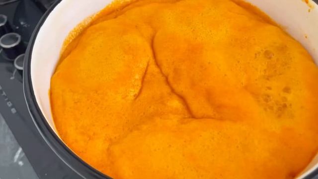 100 % натуральный абрикосовый сок на зиму! Абрикосовый сок в домашних условиях. Өріктен 100 % шырын смотреть онлайн