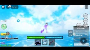 СЫГРАЛ в БЛОКС ФРУТС на ТЕЛЕФОНЕ ? РОБЛОКС на ТЕЛЕФОНЕ ?  Roblox Blox Fruits