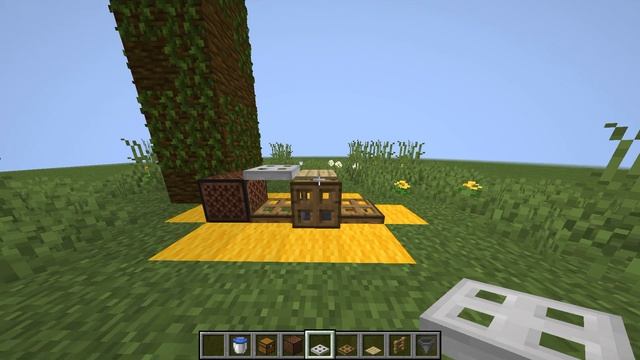 Как сделать афк рыбалку в майнкрафт! смотреть онлайн