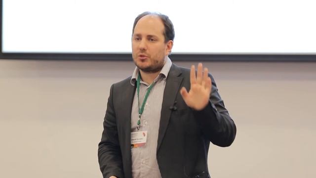 Алексей Чунтомов (Аэропорты Регионов) - форум ВЭШ HR-практика-2014 смотреть онлайн