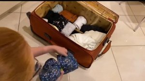 КАК СОБРАТЬ ЧЕМОДАН?ЛАЙФХАКИ КАК СОБРАТЬ ЧЕМОДАН В ОТПУСК