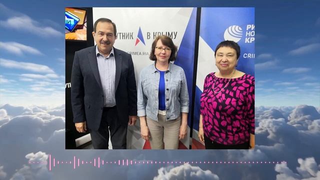 От и до  на радио  Спутник в Крыму  с Б. Левиным эфир от 28.05.2022.