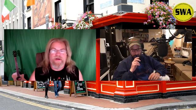 The Happy Hour w/ Dom & Chris смотреть онлайн