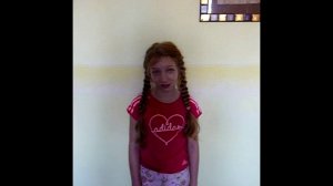 девочка (Уварова Полина)