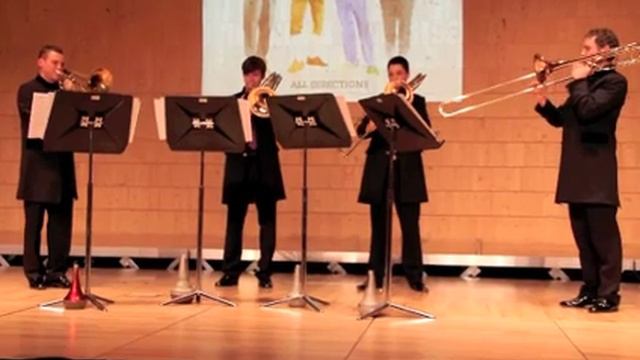 Overture to Wilhelm Tell смотреть онлайн