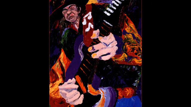 .FRED JAMES - Im gonna love you смотреть онлайн