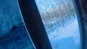 как затонировать окно в квартире?!