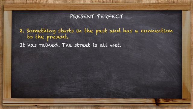 Grammar - Present perfect смотреть онлайн