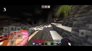 ?8WDJ!!??!?! ЗАСПАВНИЛ ВАРДЕНА В МАЙНКРАФТ 1.19.20