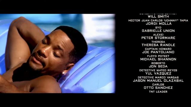 Плохие парни 2 - мы плохие парни мы сулим беду что ты будешь делать если я приду. конец смотреть онлайн