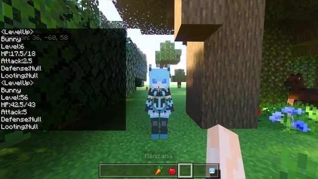 ADDON de NOVIAS para MINECRAFT PE 1.19 * LovelyRobots addon * MODS para MINECRAFT PE 1.19 смотреть онлайн
