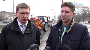29.03.2016 Испытание рециклера