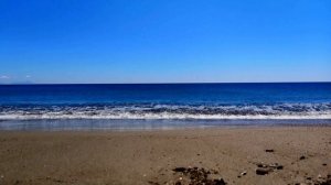 Шум моря, волн и морской прибой / Музыка для медитации