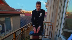 Mazari Music - Set Sochi Mix House