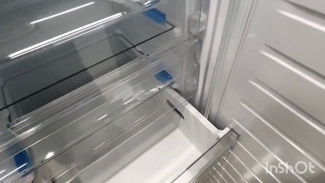 КУПИЛИ МОРОЗИЛКУ И ПОДАРОК ДЛЯ КАМИЛЛЫ. смотреть онлайн